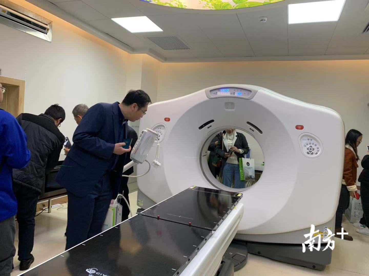 深圳公立医院全面取消耗材加成