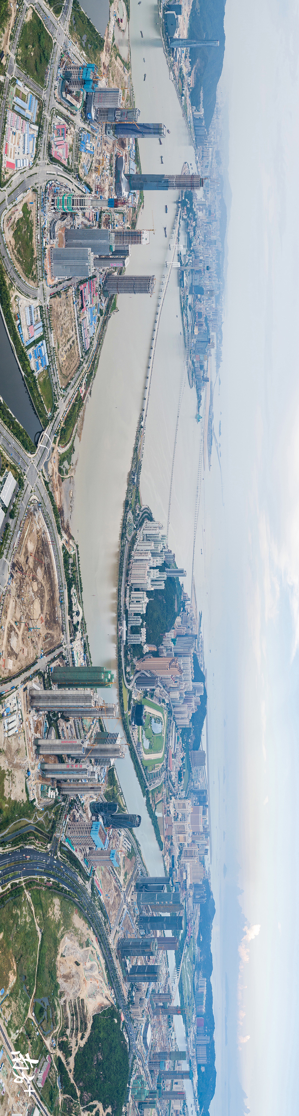 珠海·横琴自贸区