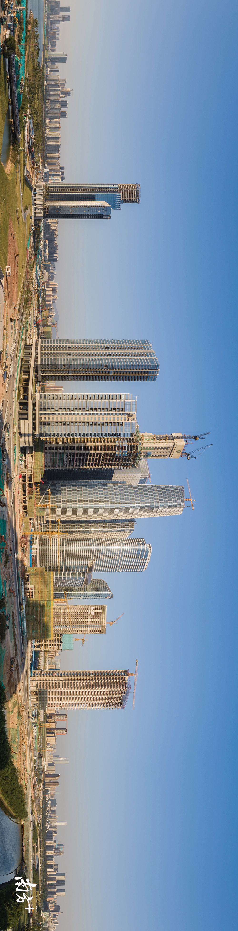 深圳·前海自贸区