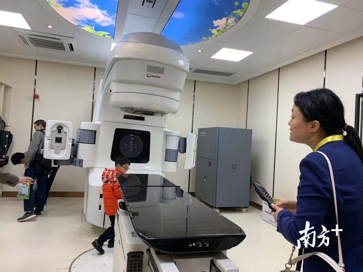 深圳公立医院全面取消耗材加成