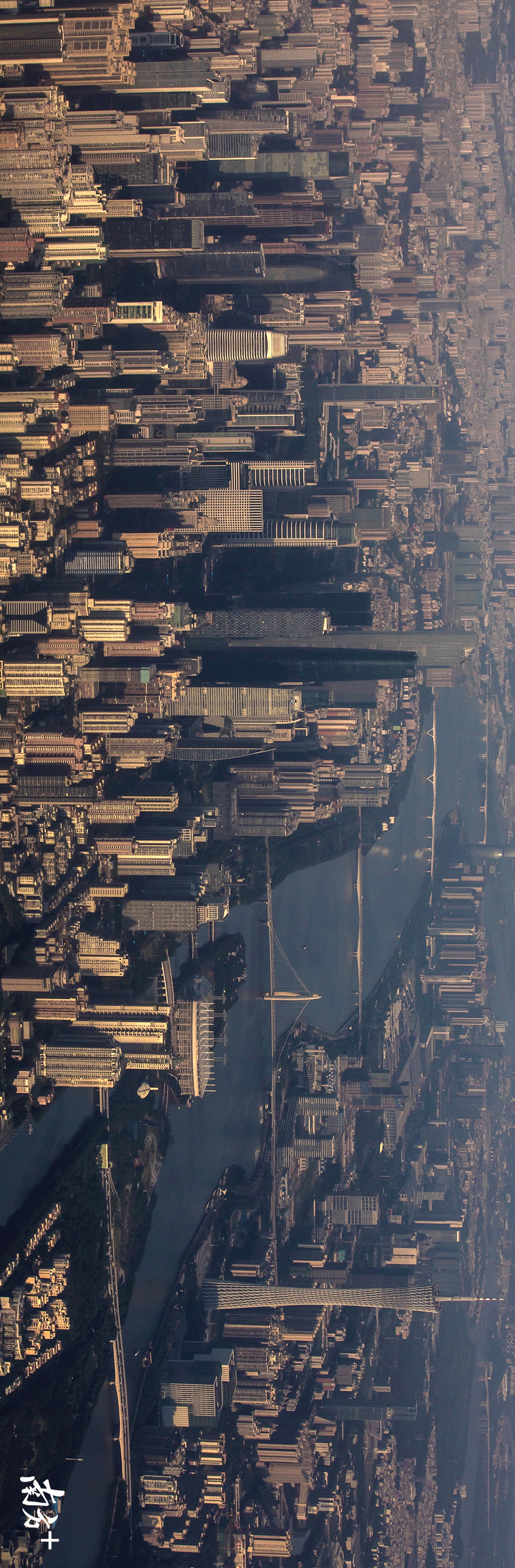 广州·珠江新城