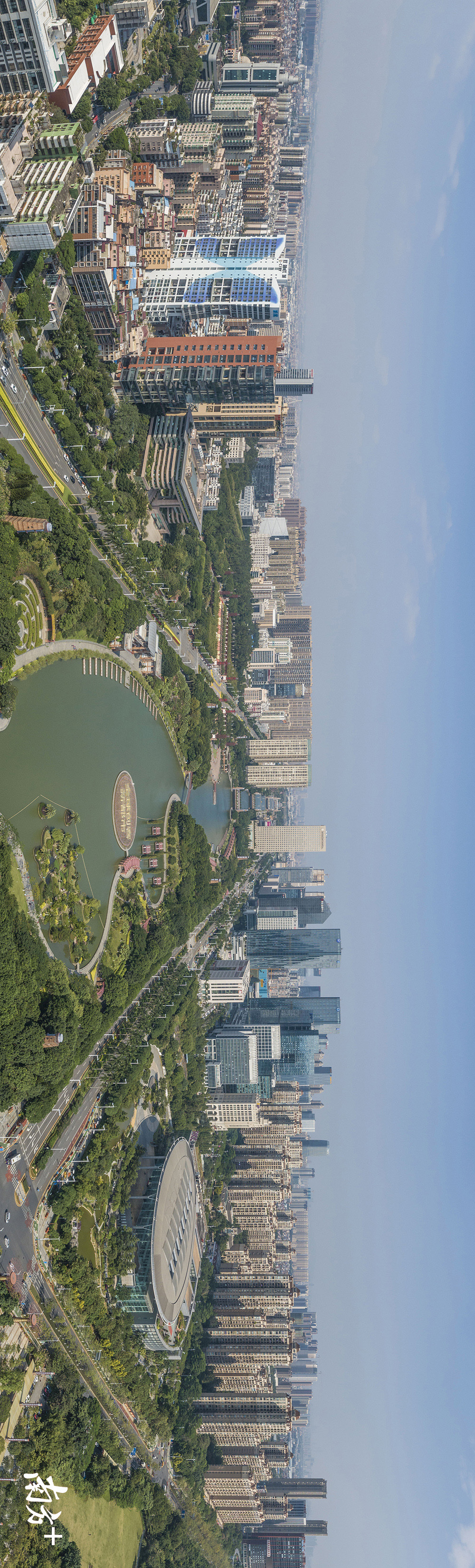 佛山·千灯湖广东金融高新区