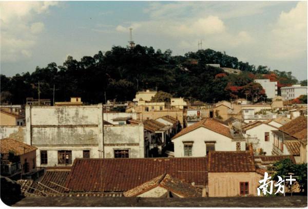 葫芦岭下(老)。 葫芦岭下(老)。