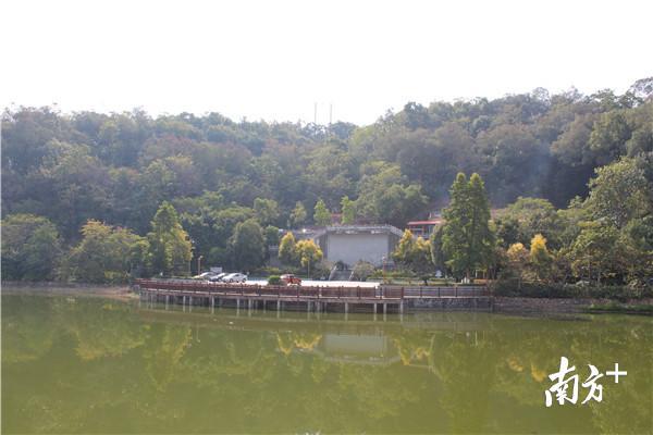 葫芦岭下(新)。 葫芦岭下(新)。