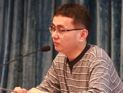 暨南大学国际关系学院教授庄礼伟 暨南大学国际关系学院教授庄礼伟