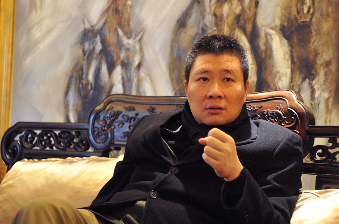 中山名厨麦广帆:要爱一行干一行,把做菜当作谈恋爱