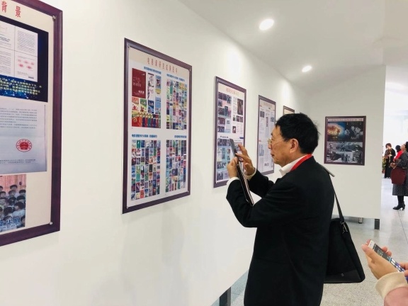 中国科技大学化学系原主任、恢复高考首倡人温元凯。