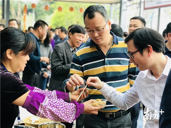 活动现场 活动现场