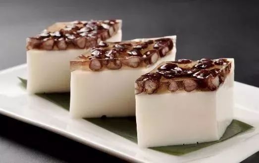 【美食·容桂】牛乳,粉果,猪仔饼.这些传统小食,你都吃过哪些?