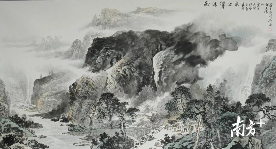 作者：谢玉清。