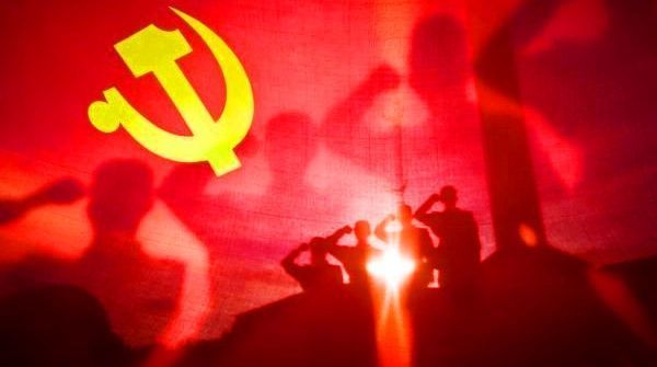 人民日报刊文红色基因是历史真正厚重之所在让红色基因代代相传