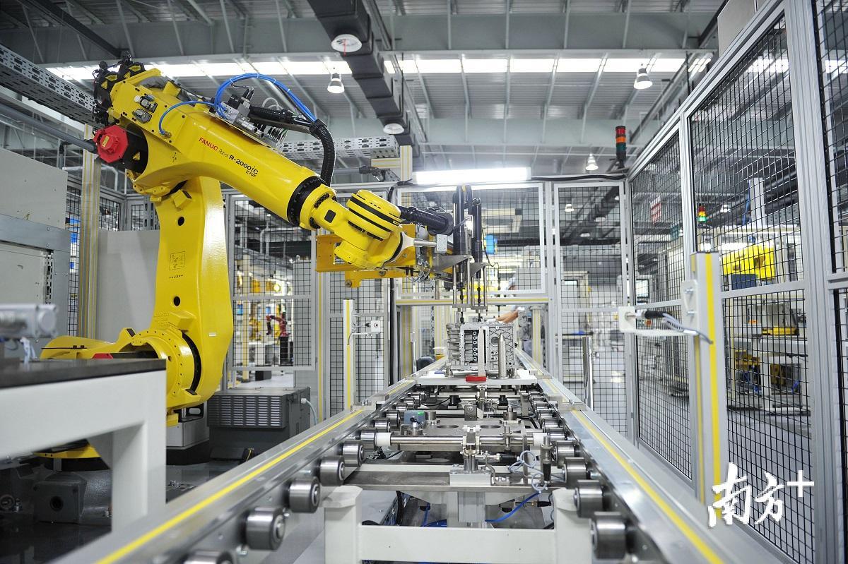 遇见禅城上演传奇佛山禅城城市宣传片今日首发