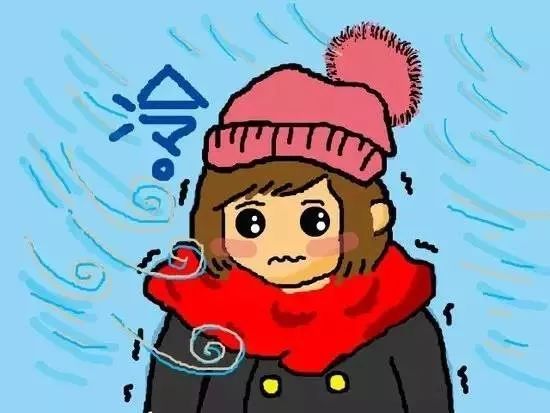 冷到发紫!寒潮马上杀到揭阳,"急冻"模式开启_南方plus_南方