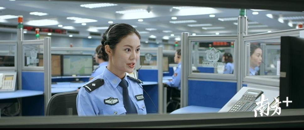 广州公安110报警服务台