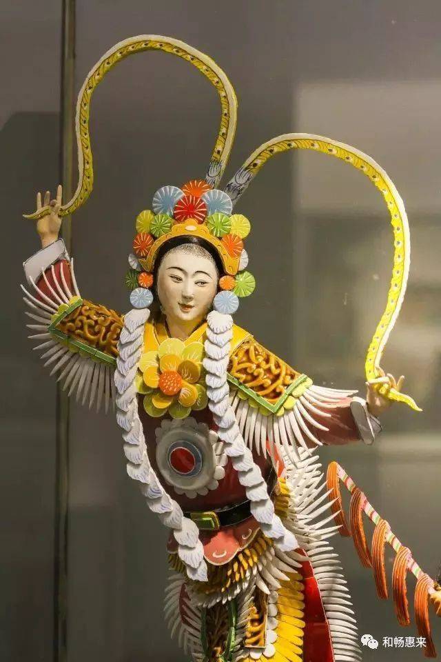 枝木偶 青狮白目眉 客家擂茶 老香橼 揭西客家红酒 普宁豆酱 惠来潮剧