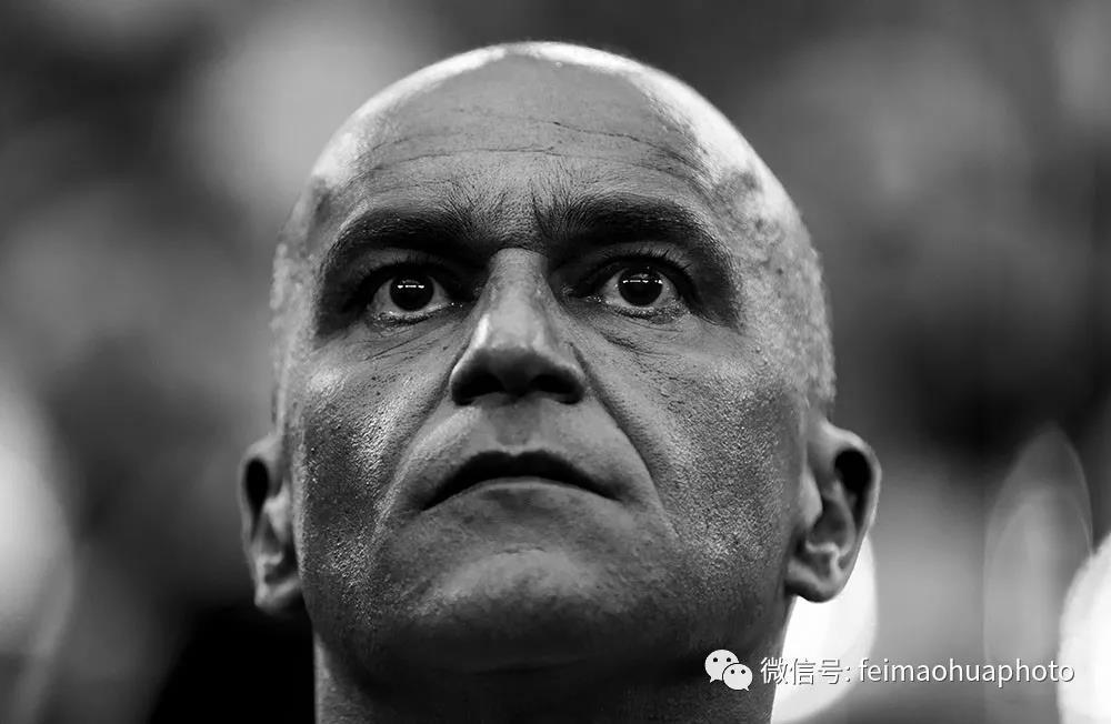 比利时主教练、西班牙人马丁内斯  