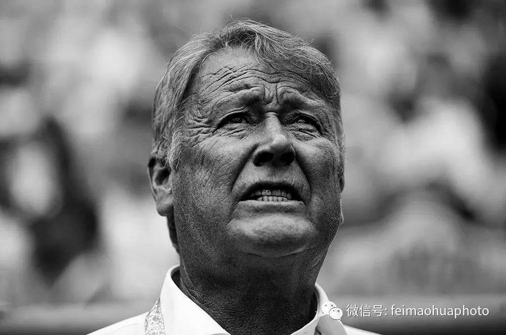 丹麦队主教练哈雷德  