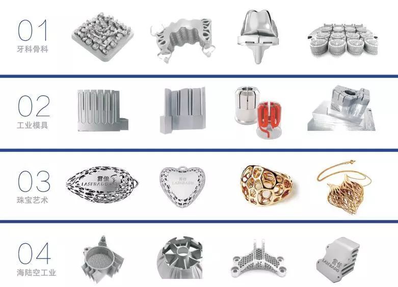 伟德国际创初创 - OFweek3D打印网