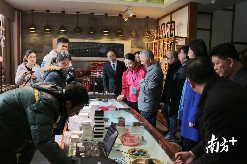 科普学堂课程体验