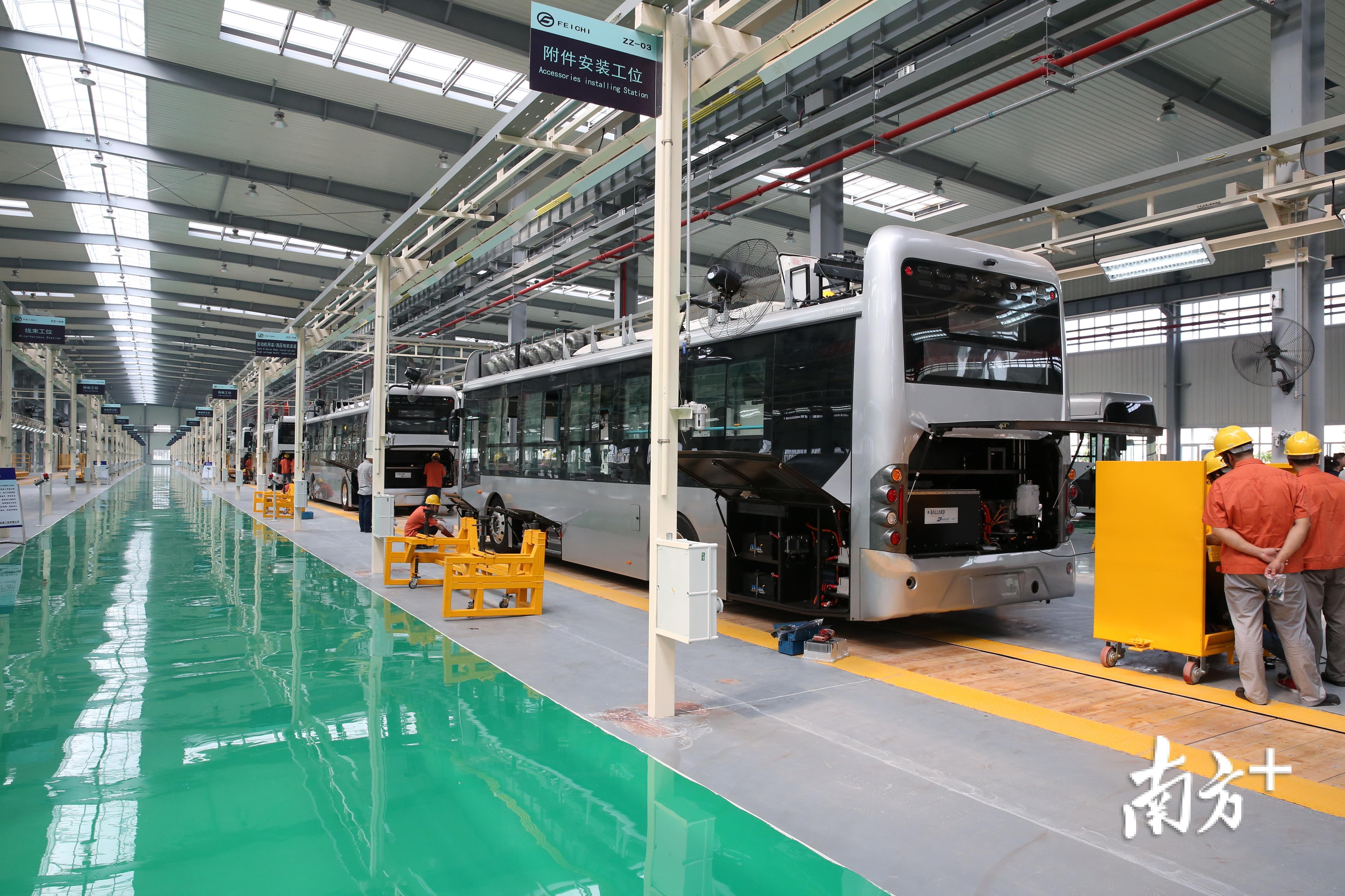 云浮新能源汽车。