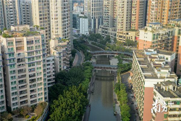 金山河。 金山河。