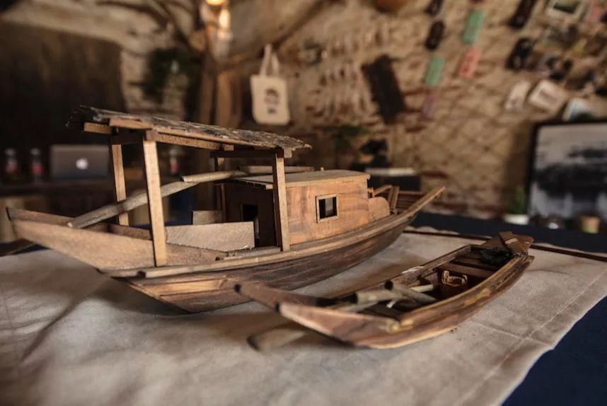 美女主持带你逛江门最美渔家风情游线路!看完想立马出发