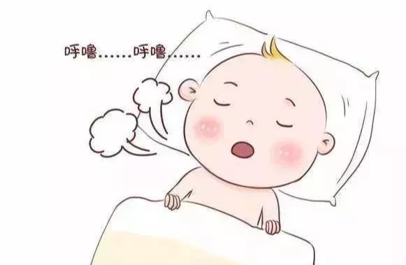 同样是打呼噜,为何你不是睡得香?