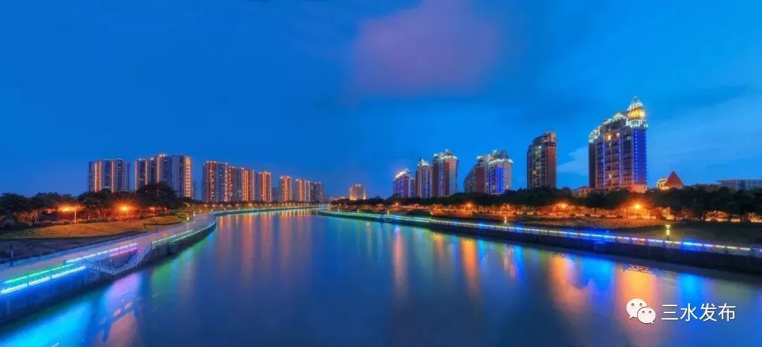 西南涌,李东摄 西南涌,李东摄