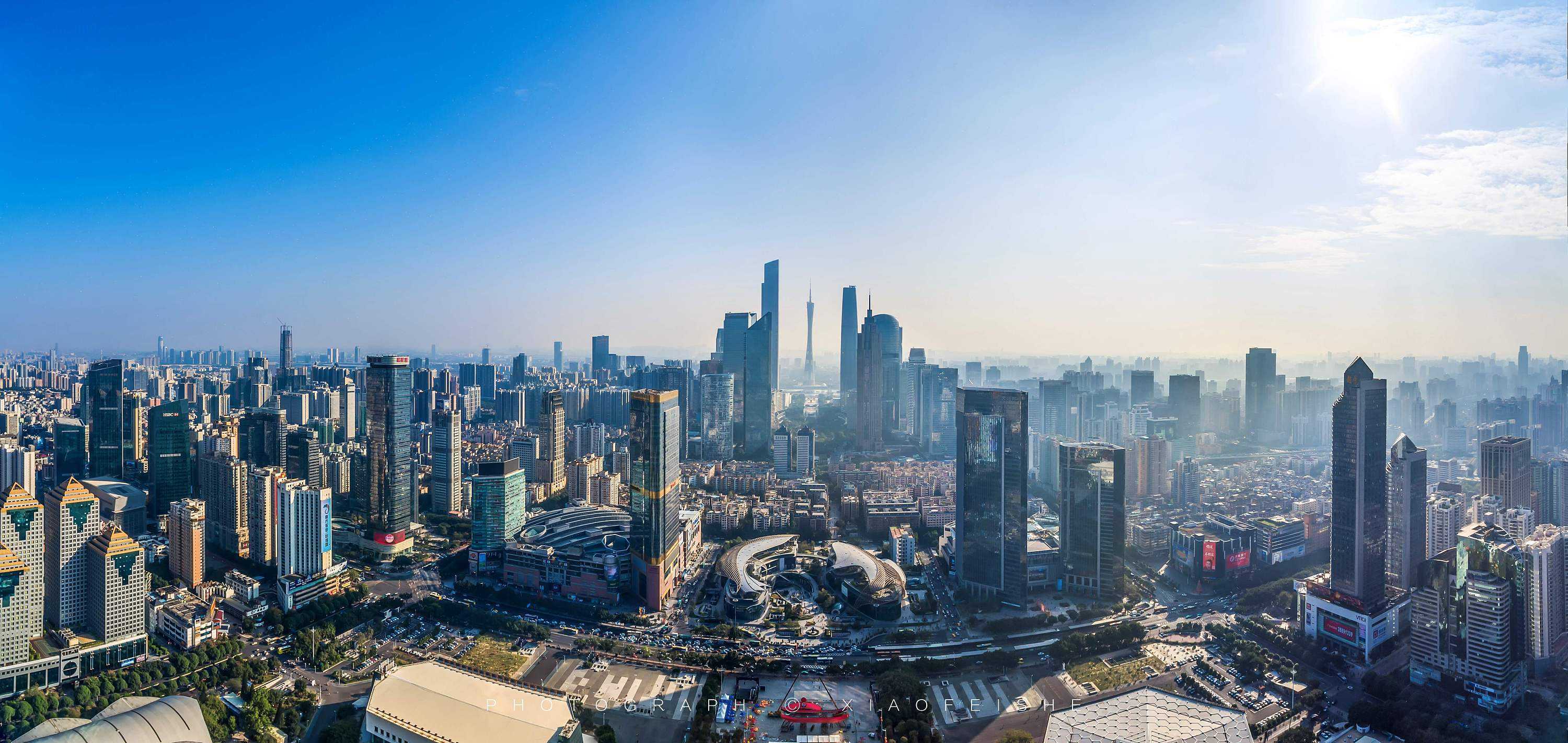 工业投资高位运行,同比增长53.8% ,广州公布2018年经济数据