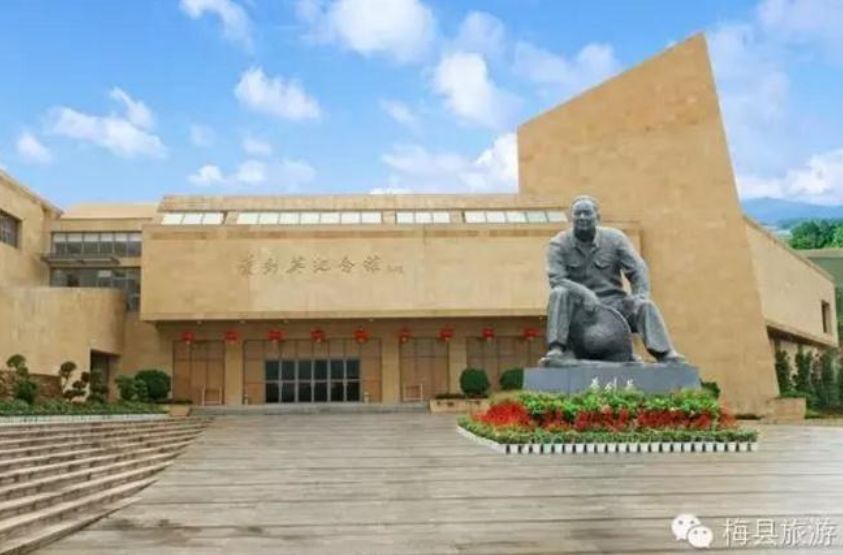 图/梅州市梅县区人民政府网