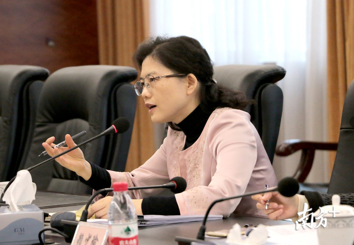 全力打造技能人才之都东莞将引进培育超2000名工匠精英