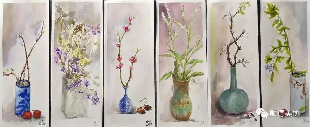 《沁香》  欧阳恒晖