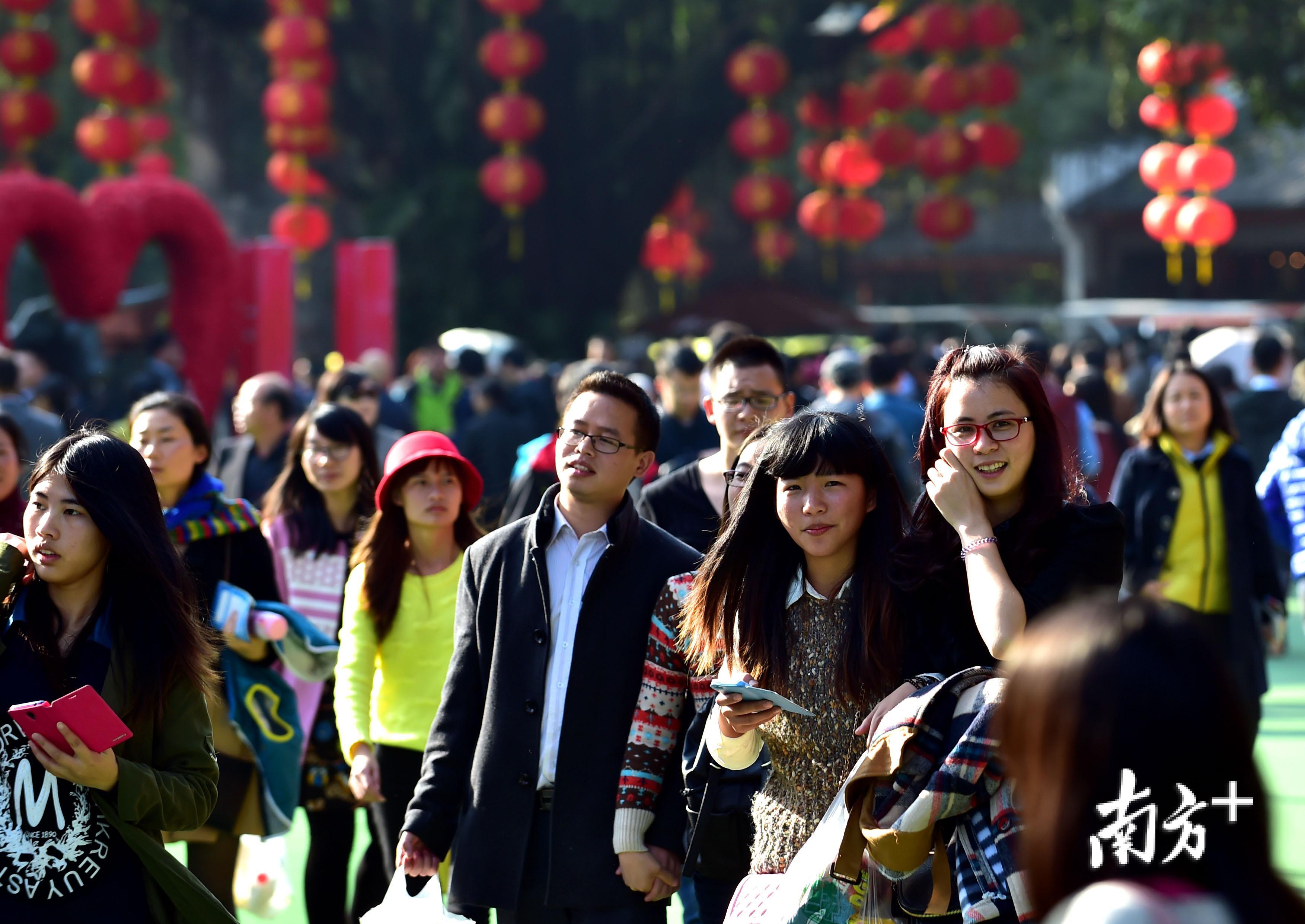 资料图片，南方日报记者 何俊 摄