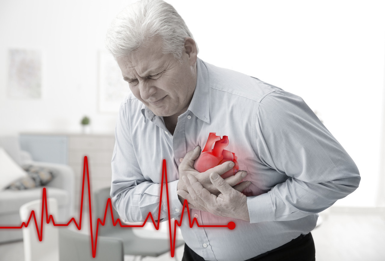 多年胸痛当胃痛专家心脏疾病万不可凭生活经验自行诊断