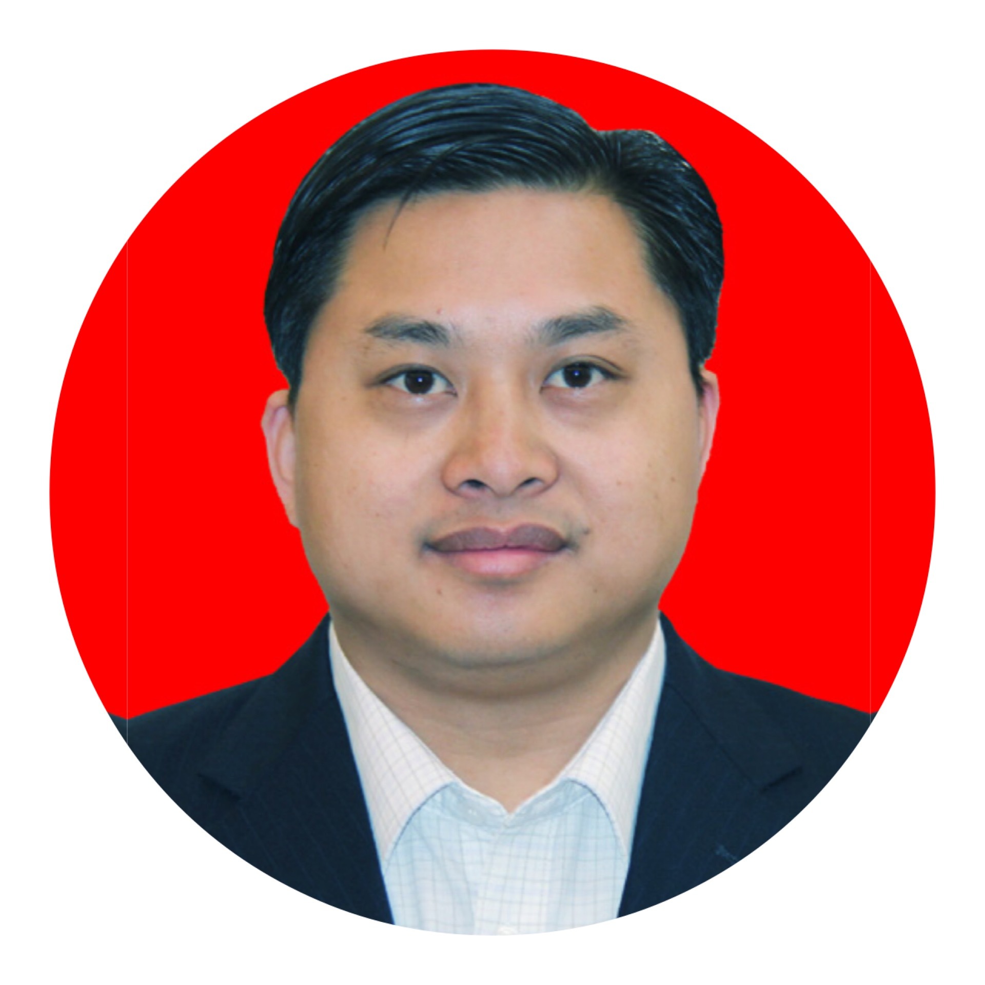 梅县区梅西镇党委书记 陈天新