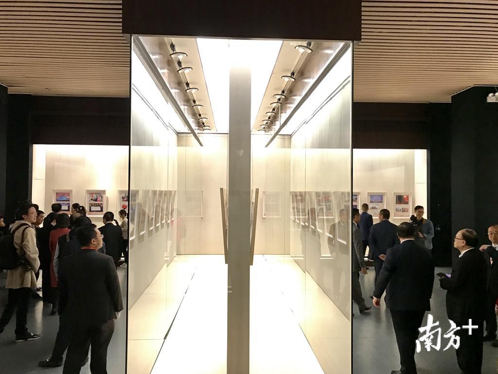 本次图片展览共有六大篇章。 本次图片展览共有六大篇章。