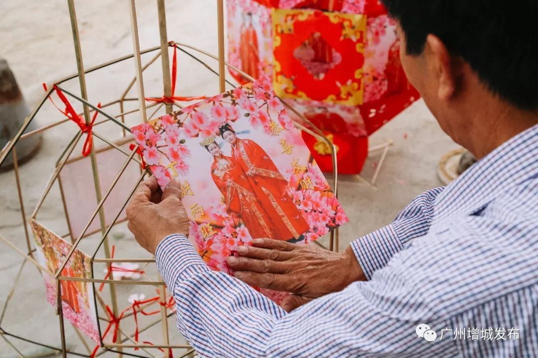 江南体育:灯笼制作乐趣多元宵节传统文化团圆行