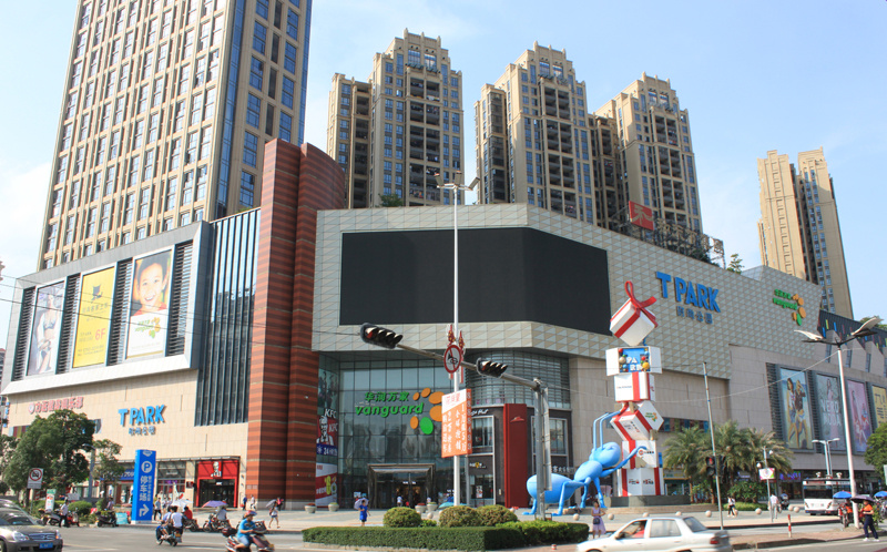 1025.7亿元!惠州第2个千亿级街道诞生了!