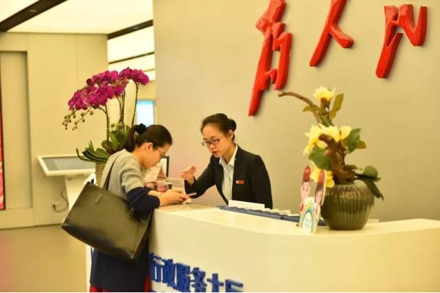 罗湖区行政服务大厅开工。来源:南方号“新时代新罗湖” 罗湖区行政服务大厅开工。来源:南方号“新时代新罗湖”