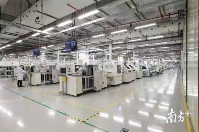 华为企业内部环境 华为企业内部环境