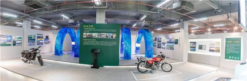 王伟楠 摄
