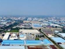 南方日报头版｜佛山：打造54个超万亩工业园，塑造发展新形态