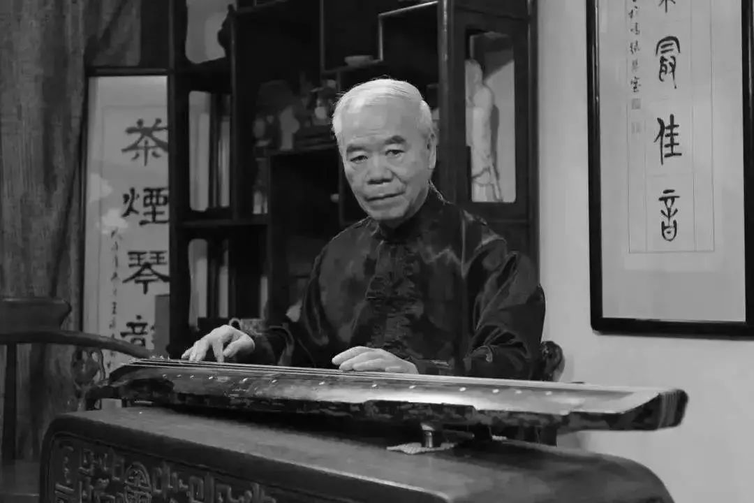 谢导秀传承并把岭南琴派发扬光大 谢导秀传承并把岭南琴派发扬光大