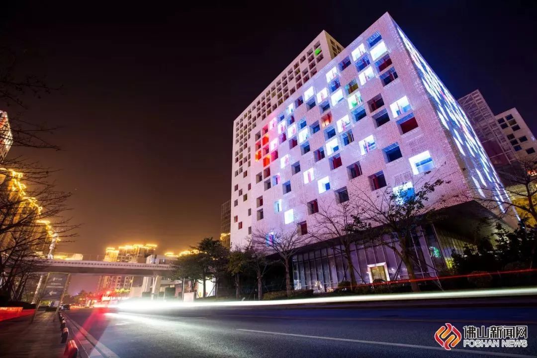 佛山科学馆
