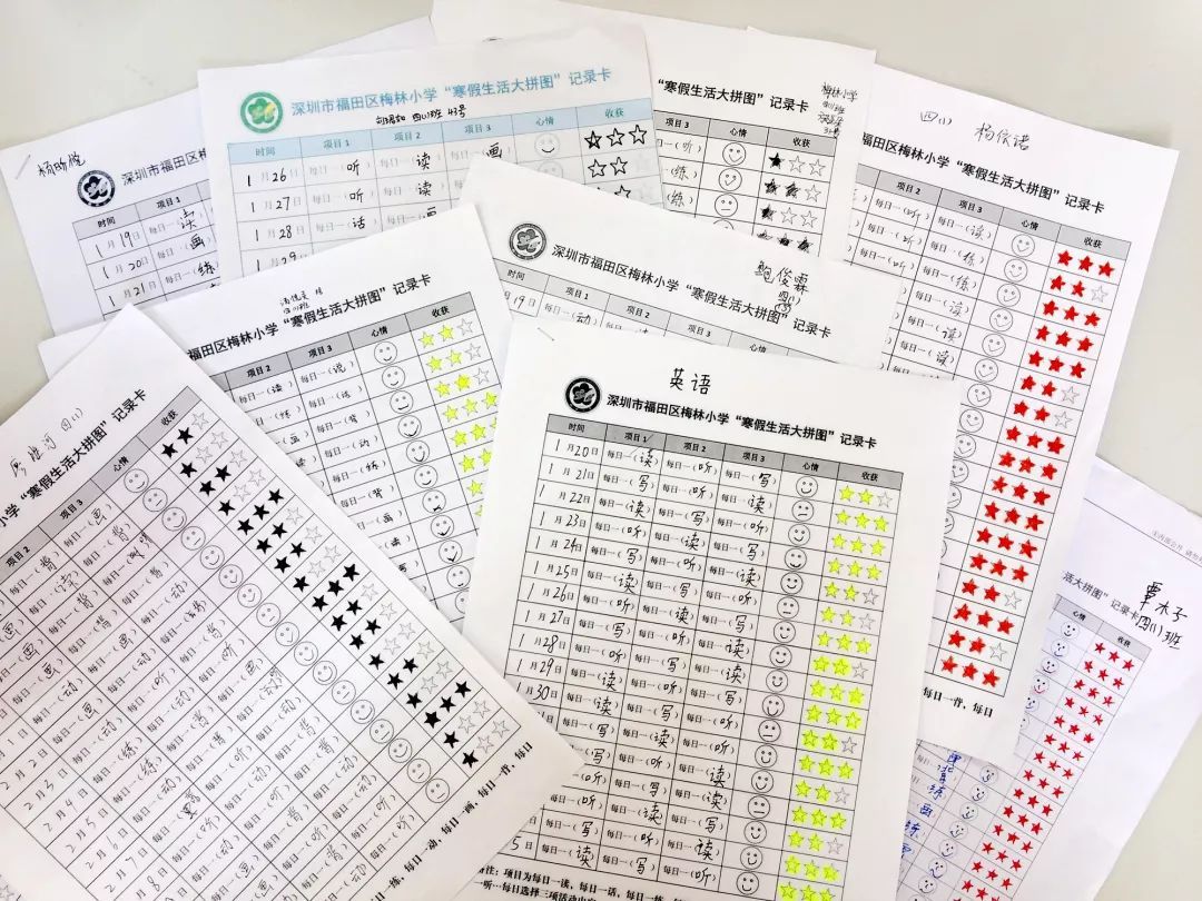 春风十里，不如寒假作业大Party！_南方plus_南方+