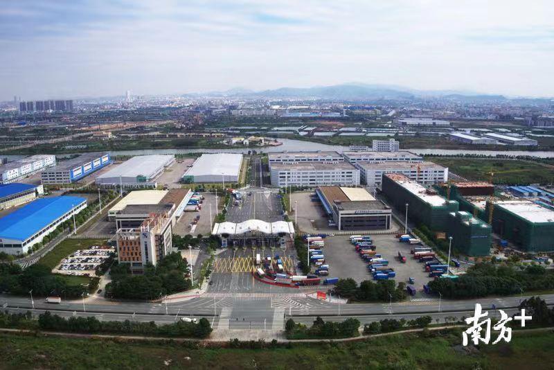 虎门干实③民生承诺书出炉虎门镇十件实事很有料