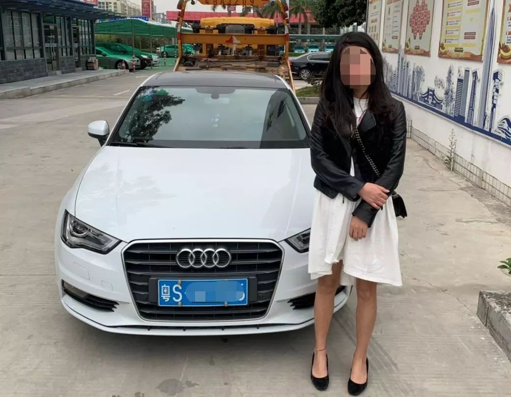 一哭二闹三耍赖,要不给你颁个深圳醉驾"懊斯卡"?