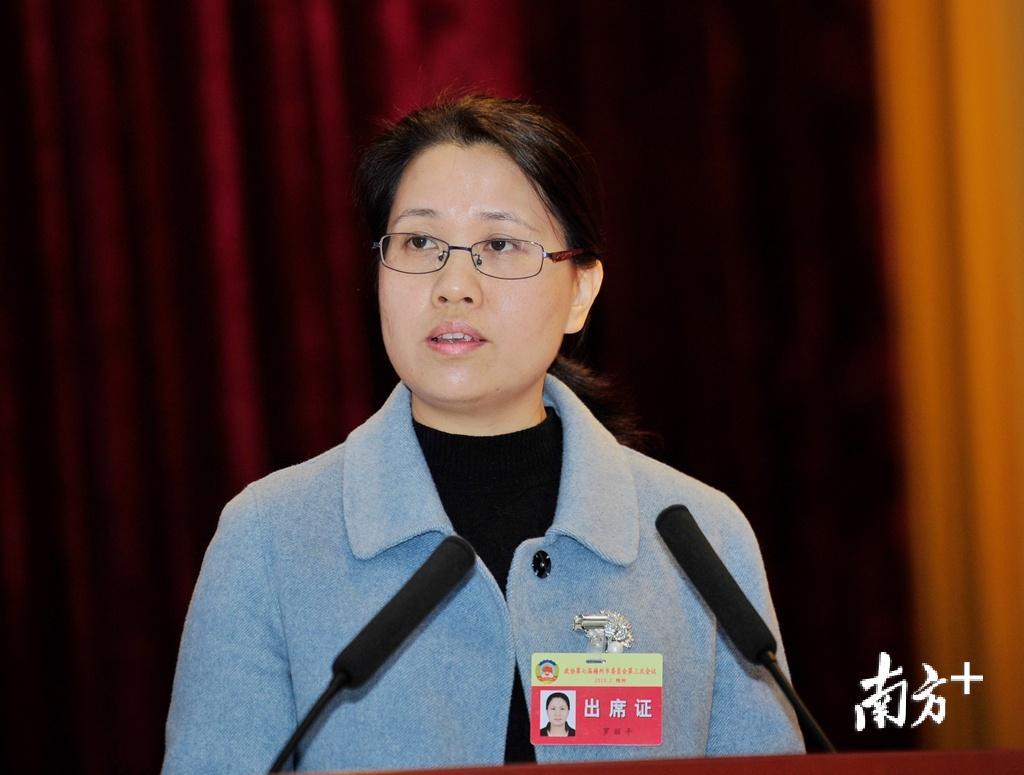 营商环境医疗保障乡村振兴梅州政协委员关心这些问题和你一样吗