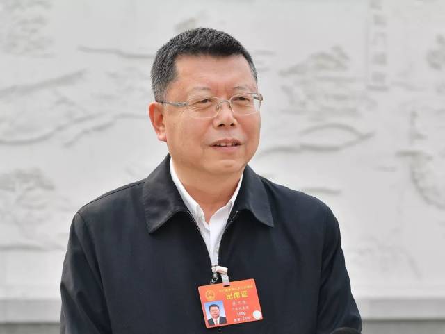 全国人大代表焦兰生