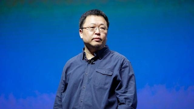 罗永浩（资料图）